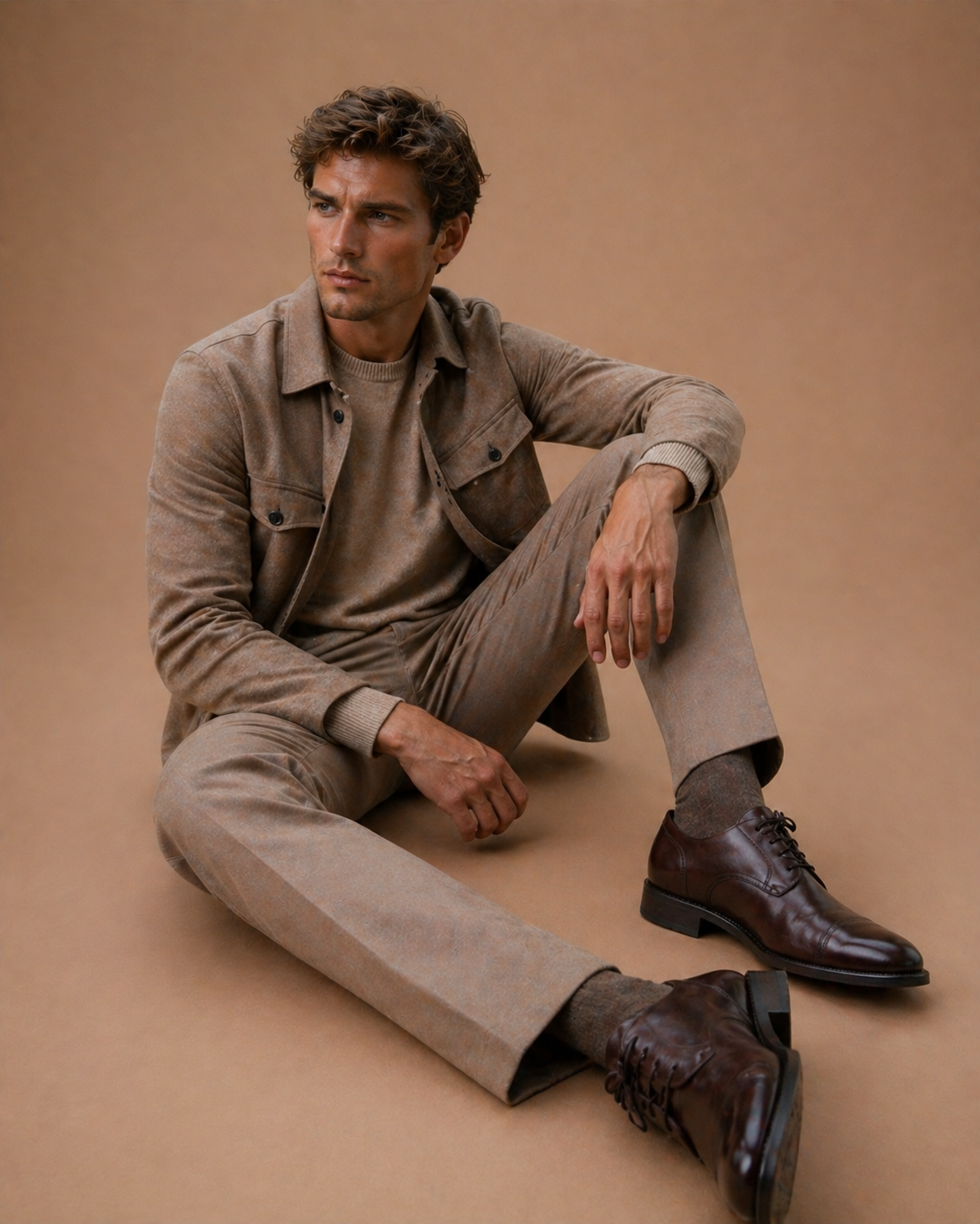 Scarpe Uomo