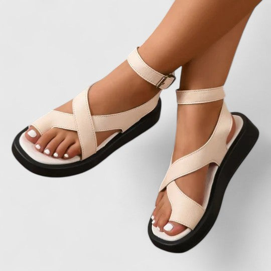 Belvenza | Sandali Eleganti Lalaine