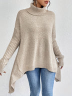 Belvenza | Maglione Elegante e Casual