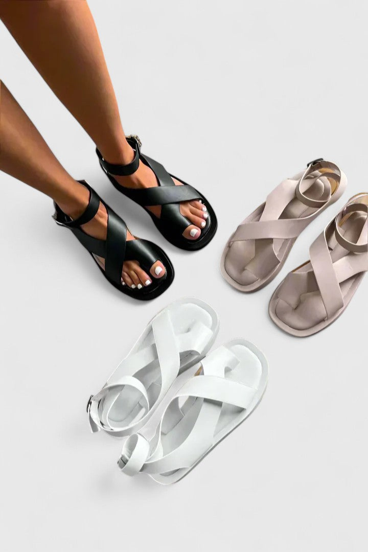 Belvenza | Sandali Eleganti Lalaine