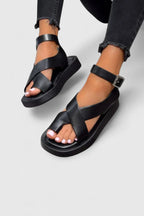 Belvenza | Sandali Eleganti Lalaine