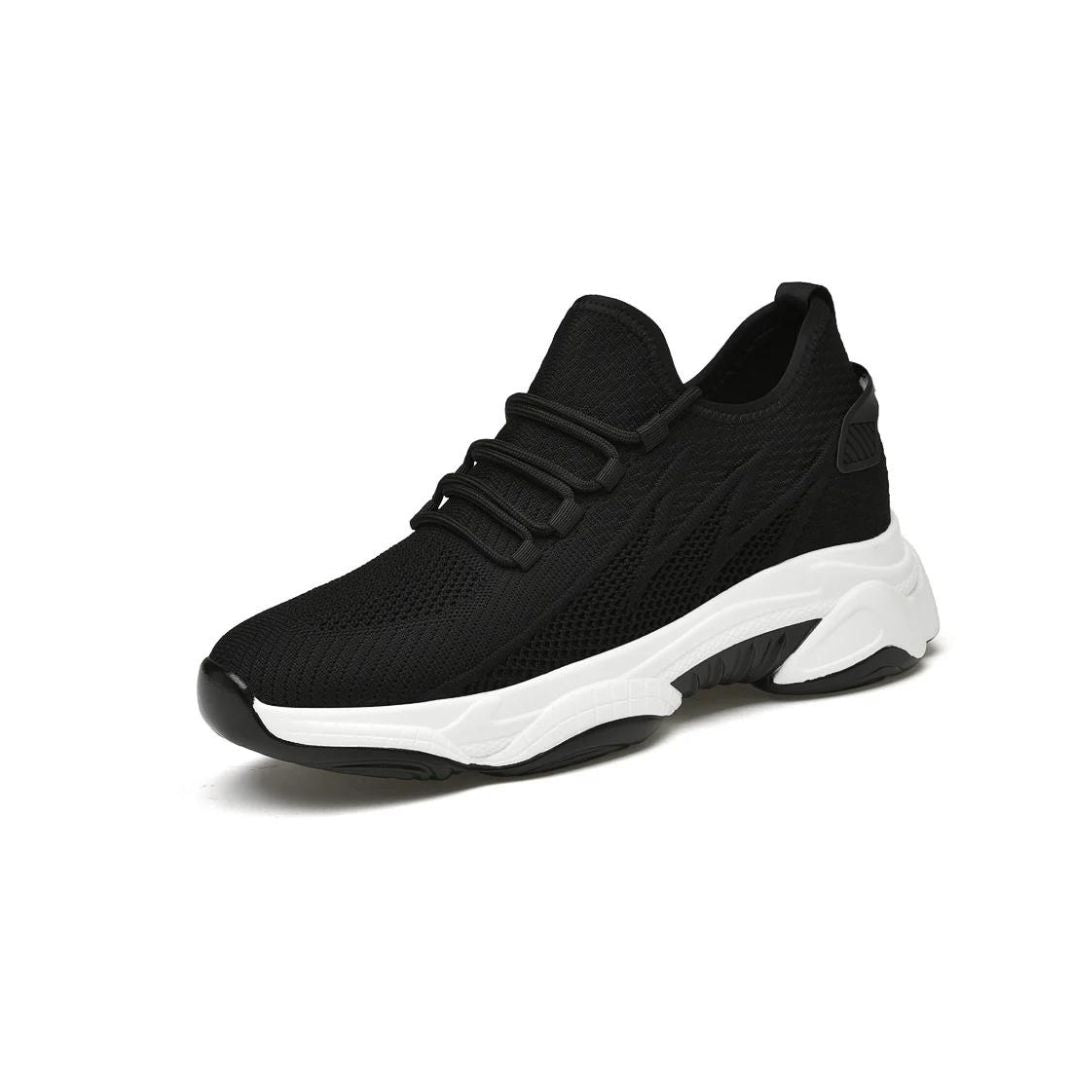 Belvenza | Sneakers Eleganti Aumentano Altezza 10CM