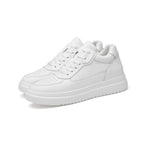 Belvenza | Sneakers Eleganti con Aumento Altezza 10CM