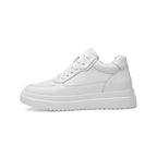 Belvenza | Sneakers Eleganti con Aumento Altezza 10CM