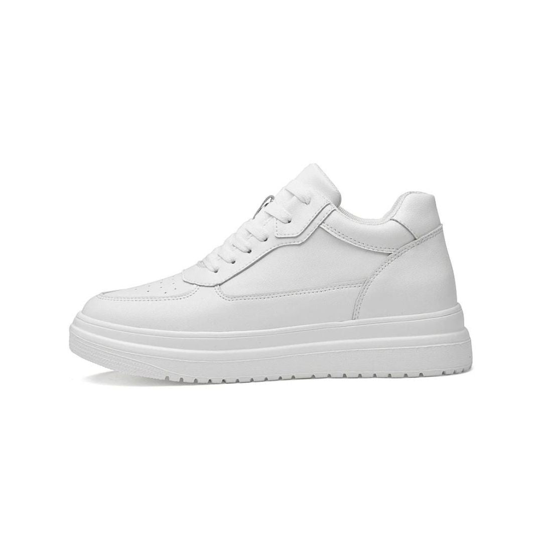 Belvenza | Sneakers Eleganti con Aumento Altezza 10CM