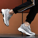 Belvenza | Sneakers Eleganti Aumentano Altezza 10CM