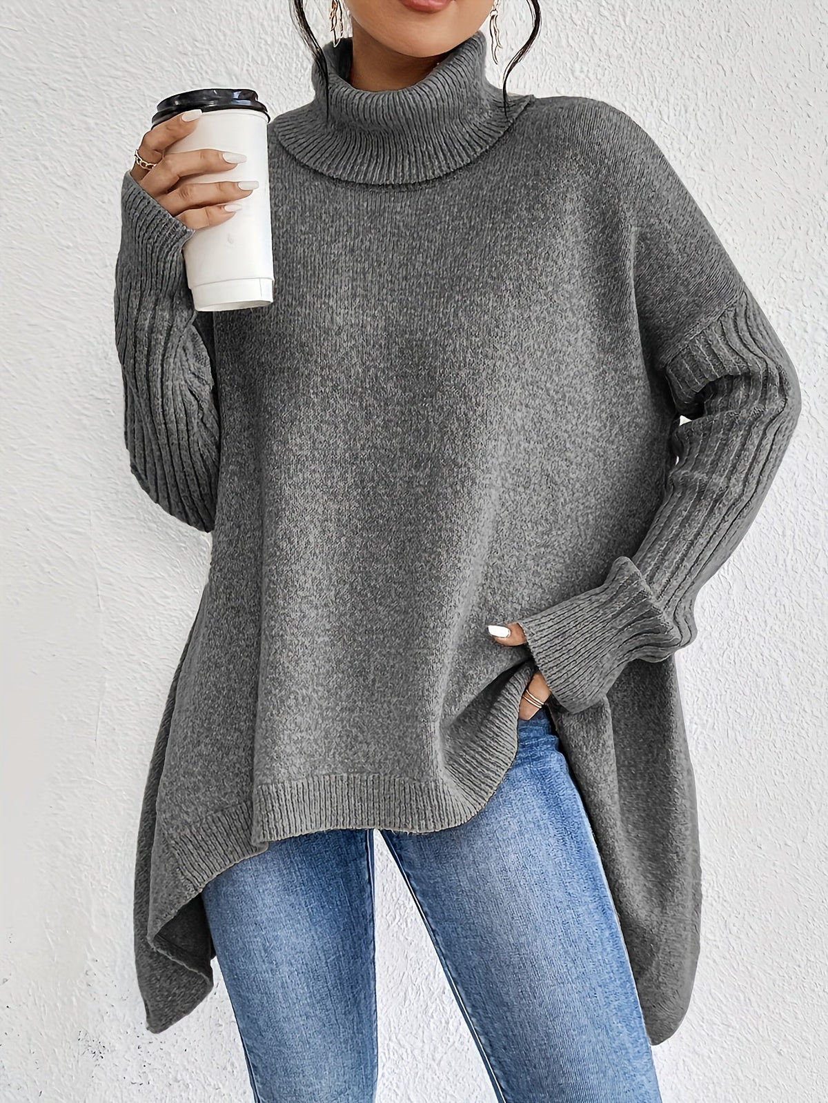 Belvenza | Maglione Elegante e Casual