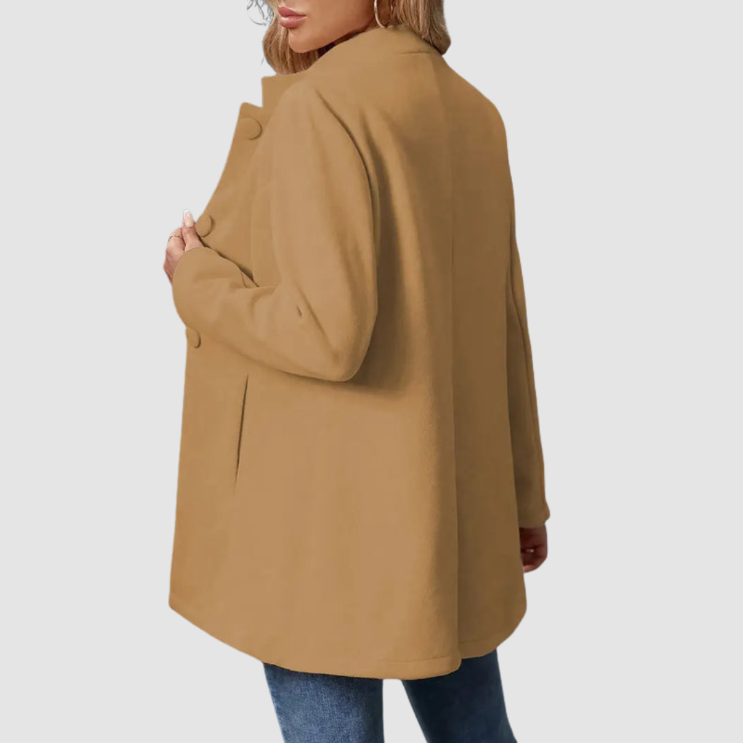 Belvenza | Giacca Elegante Senza Tempo