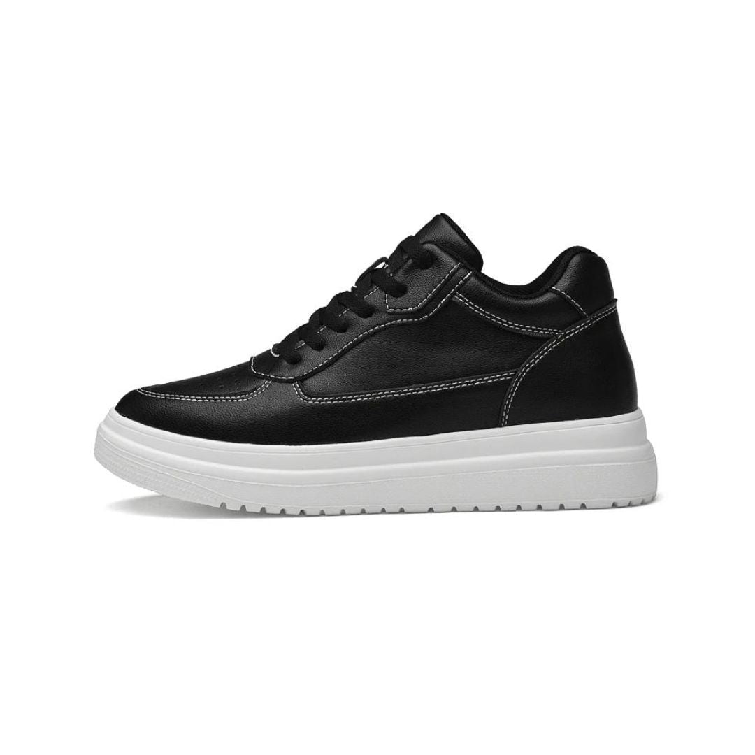 Belvenza | Sneakers Eleganti con Aumento Altezza 10CM