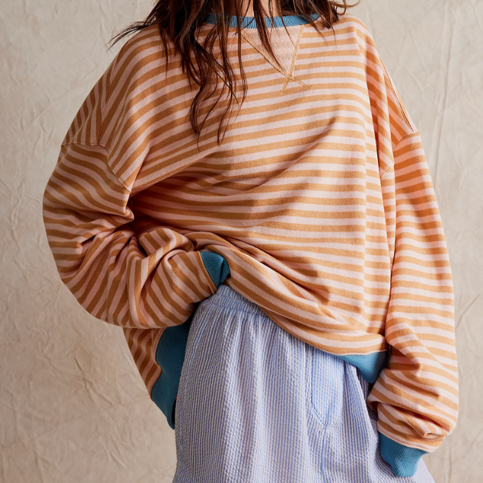 Belvenza | Pullover Elegante in Maglia Morbida