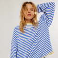 Belvenza | Pullover Elegante in Maglia Morbida