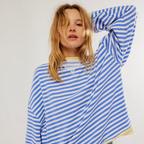 Belvenza | Pullover Elegante in Maglia Morbida