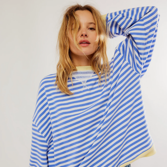 Belvenza | Pullover Elegante in Maglia Morbida