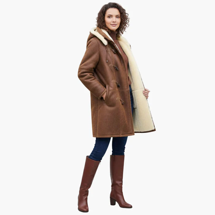 Belvenza | Cappotto Classico Elegante