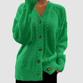 Belvenza | Maglione Confortevole in Tessuto Morbido