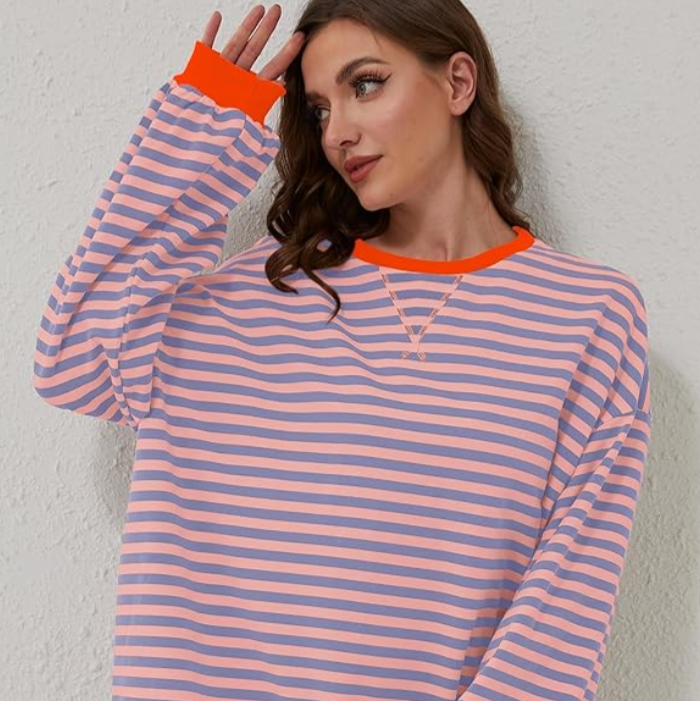 Belvenza | Pullover Elegante in Maglia Morbida