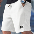 Belvenza | Pantaloncini Estivi Eleganti in Tessuto Leggero