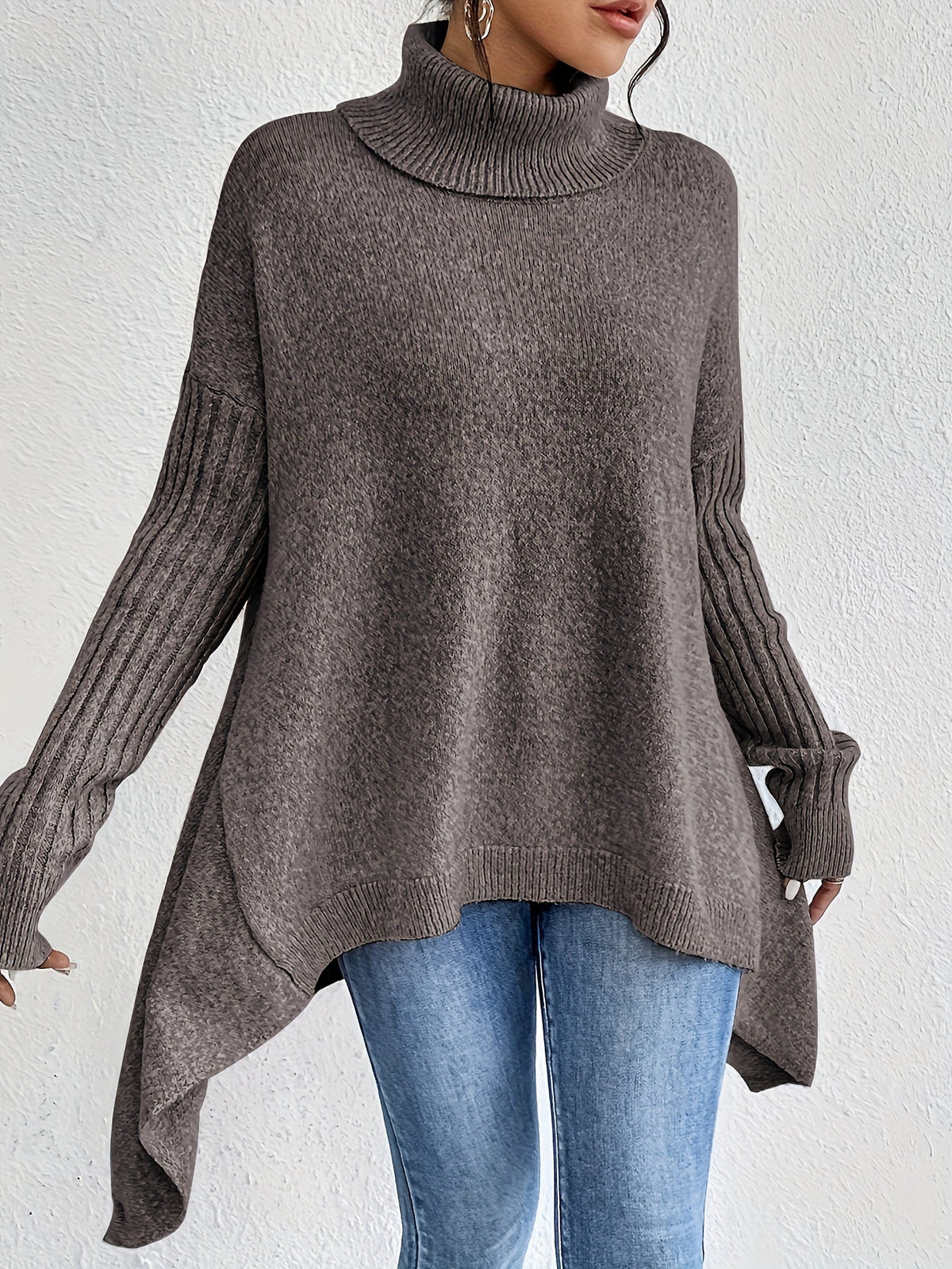 Belvenza | Maglione Elegante e Casual