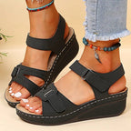 Belvenza | Sandali Eleganti per Donna