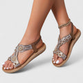 Belvenza | Sandali Eleganti Ashlyn