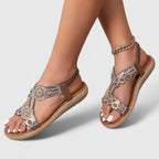 Belvenza | Sandali Eleganti Ashlyn
