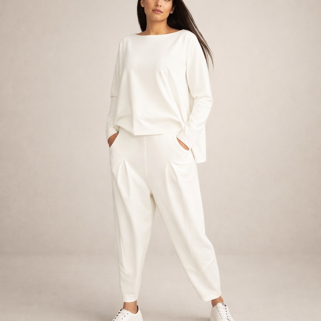 Belvenza | Set Minimalista in Stile Elegante