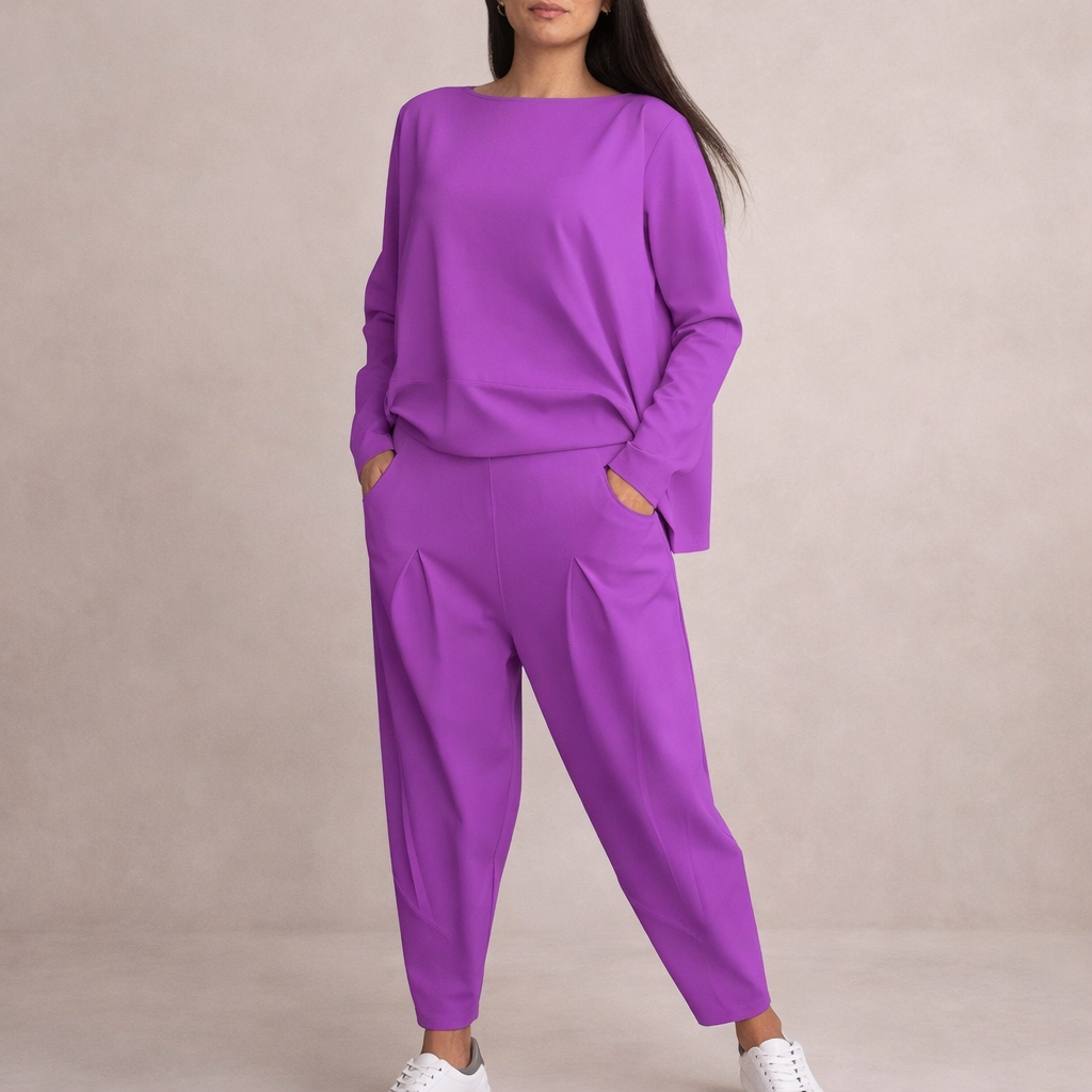 Belvenza | Set Minimalista in Stile Elegante
