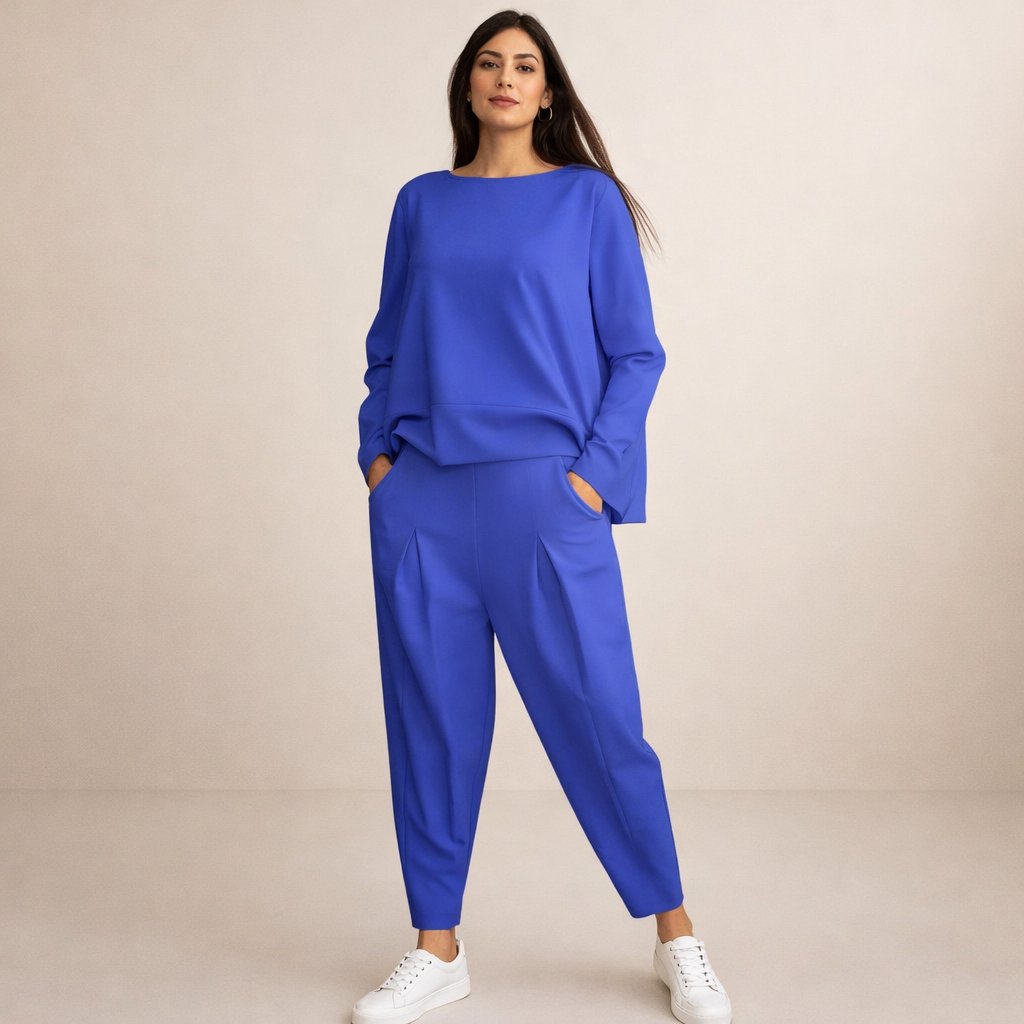 Belvenza | Set Minimalista in Stile Elegante