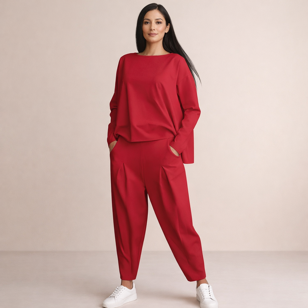Belvenza | Set Minimalista in Stile Elegante