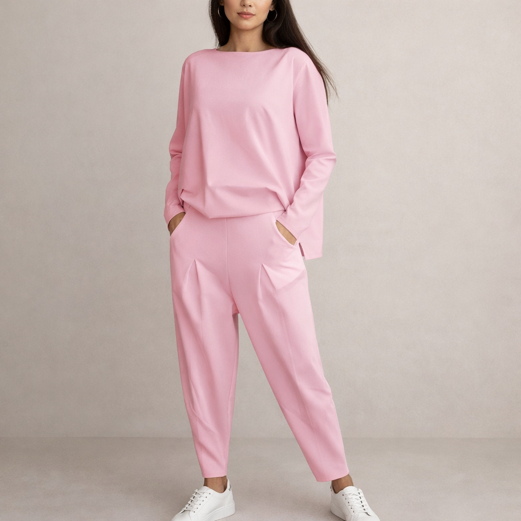 Belvenza | Set Minimalista in Stile Elegante