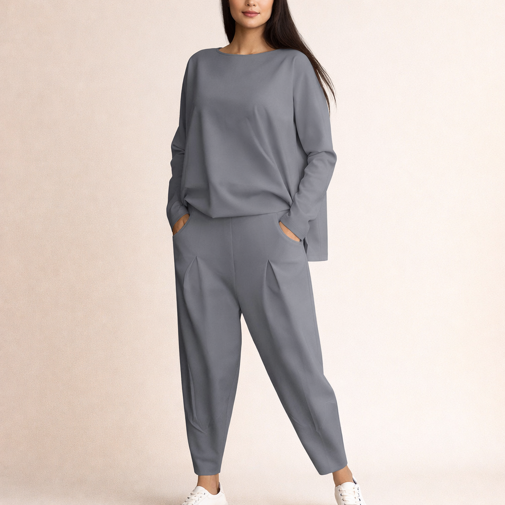 Belvenza | Set Minimalista in Stile Elegante