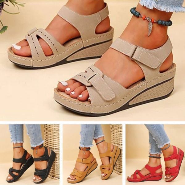 Belvenza | Sandali Eleganti per Donna