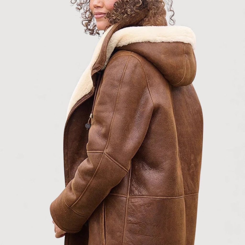 Belvenza | Cappotto Classico Elegante