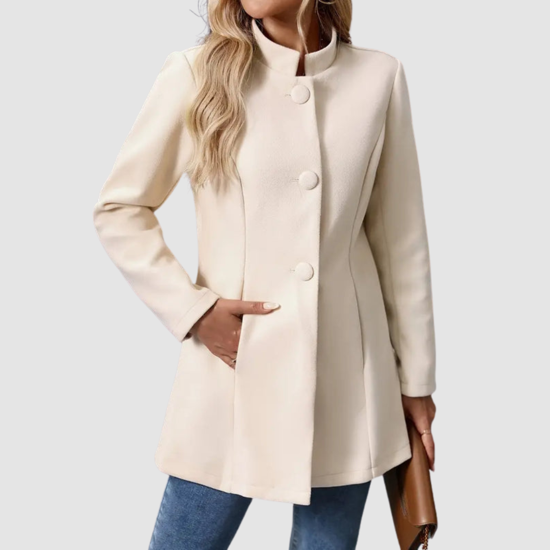 Belvenza | Giacca Elegante Senza Tempo