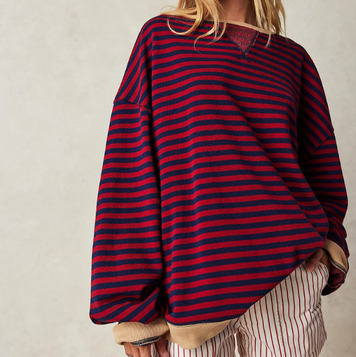 Belvenza | Pullover Elegante in Maglia Morbida