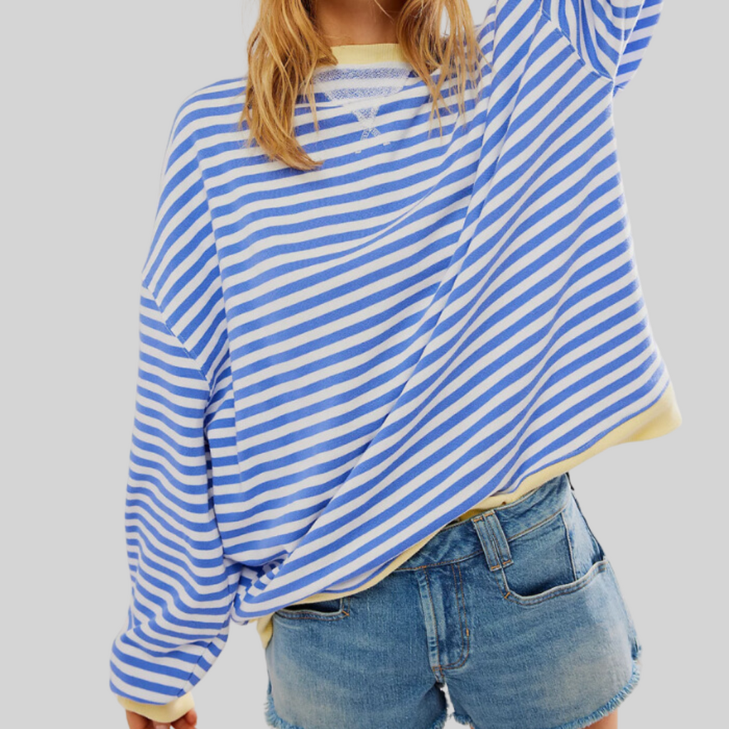 Belvenza | Pullover Elegante in Maglia Morbida