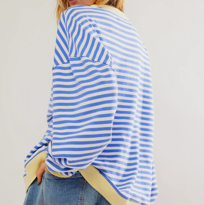 Belvenza | Pullover Elegante in Maglia Morbida