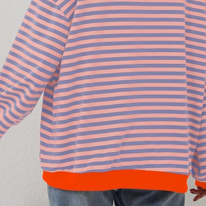 Belvenza | Pullover Elegante in Maglia Morbida