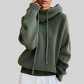 Belvenza | Pullover Elegante in Maglia Morbida