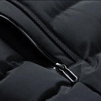Belvenza | Gilet Termico Nero per Uomo