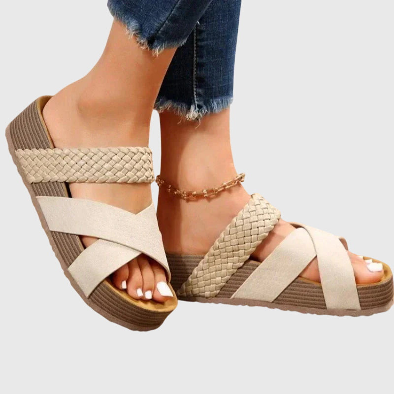 Belvenza | Sandali Eleganti