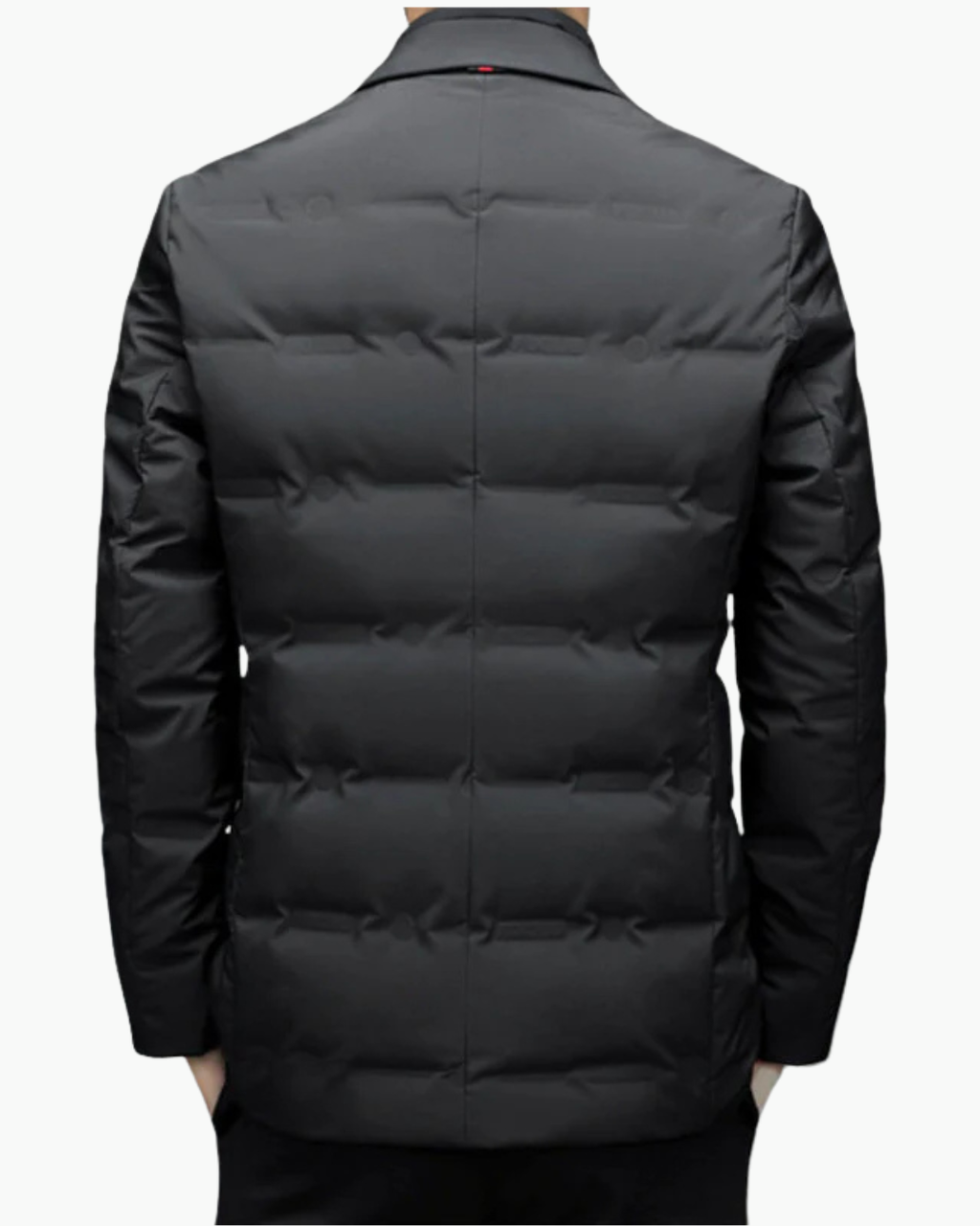 Belvenza | Giacca Elegante in Tessuto Premium