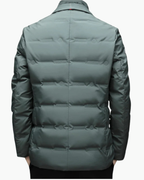 Belvenza | Giacca Elegante in Tessuto Premium