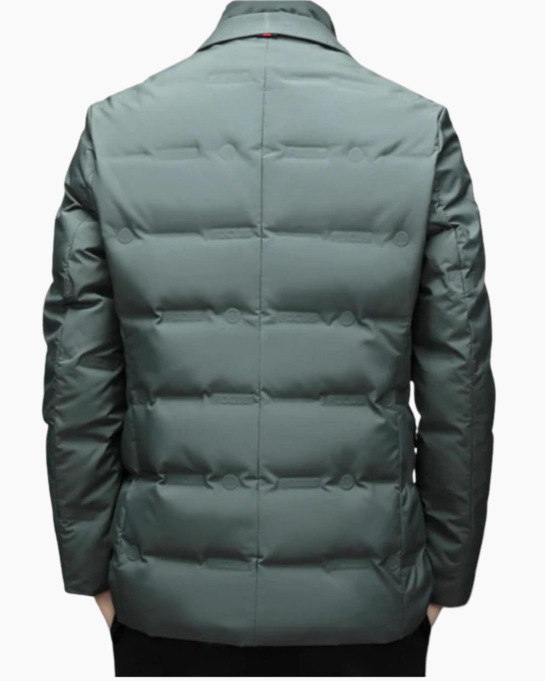 Belvenza | Giacca Elegante in Tessuto Premium
