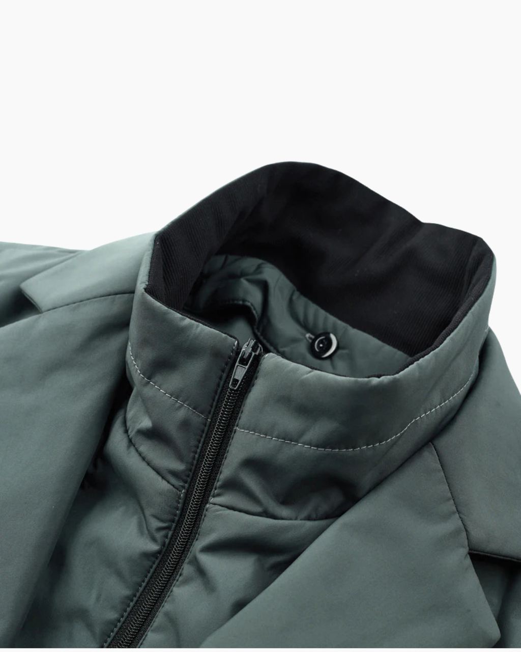 Belvenza | Giacca Elegante in Tessuto Premium