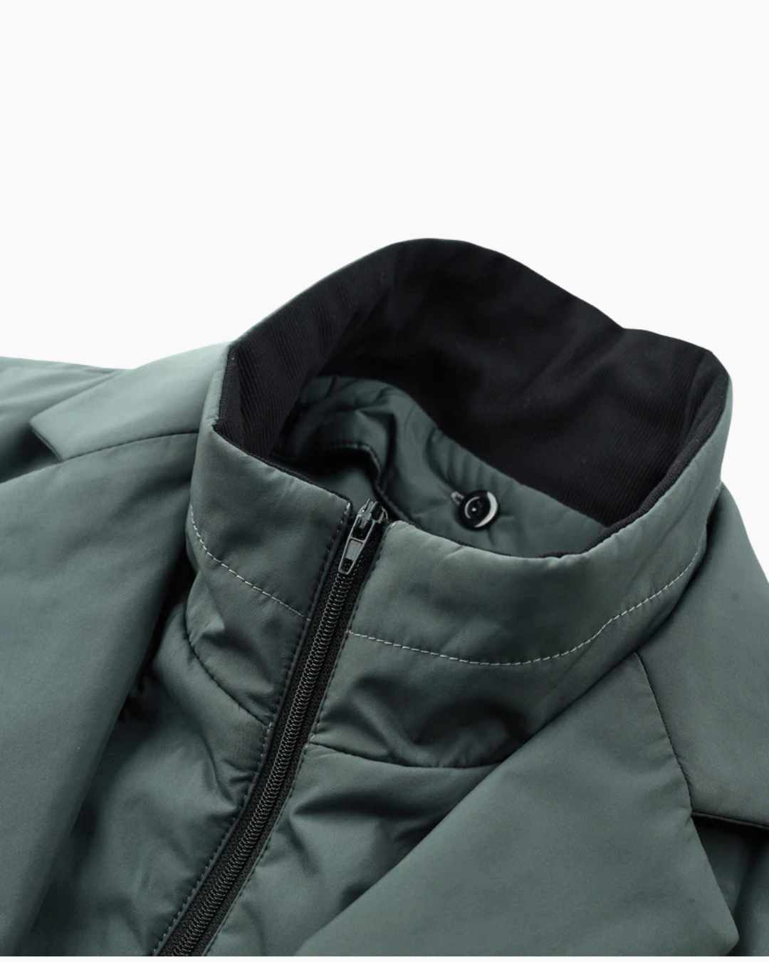 Belvenza | Giacca Elegante in Tessuto Premium