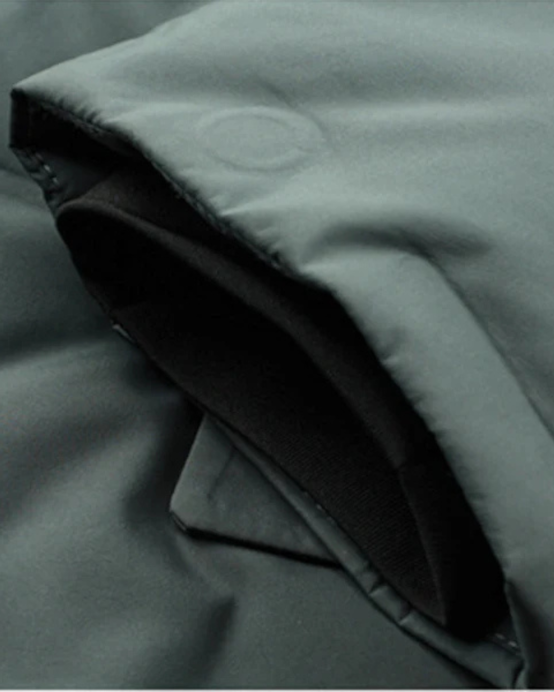 Belvenza | Giacca Elegante in Tessuto Premium