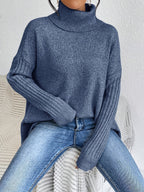Belvenza | Maglione Elegante e Casual