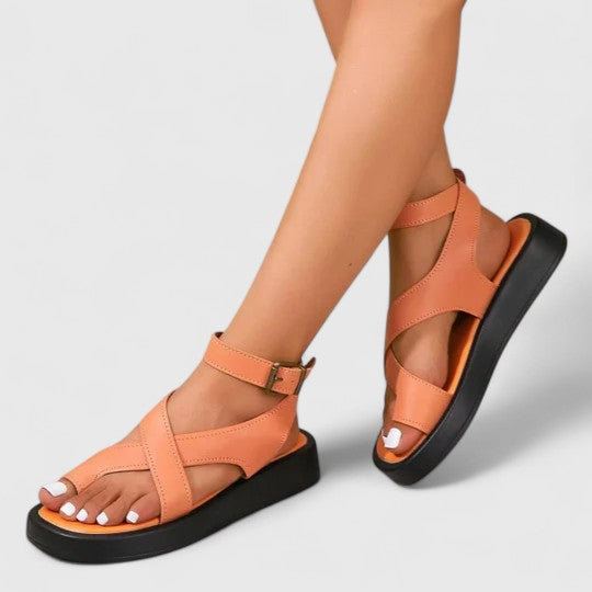 Belvenza | Sandali Eleganti Lalaine