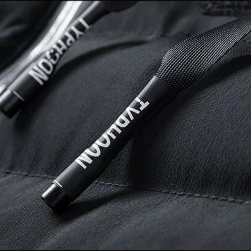Belvenza | Gilet Termico Nero per Uomo